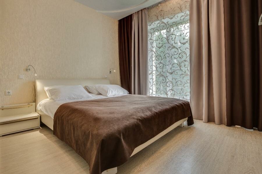 Гостиница Ладога Петрозаводск-87