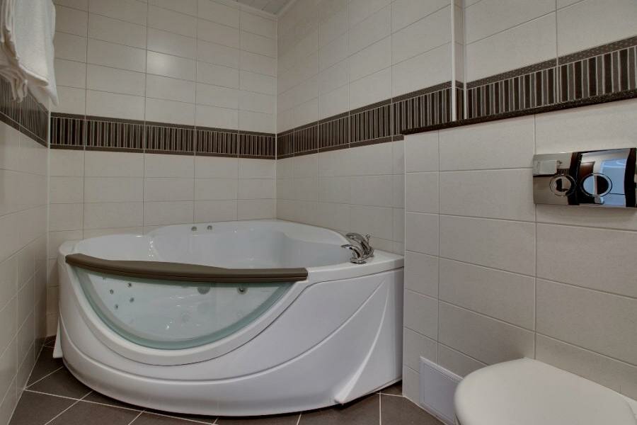 Гостиница Ладога Петрозаводск