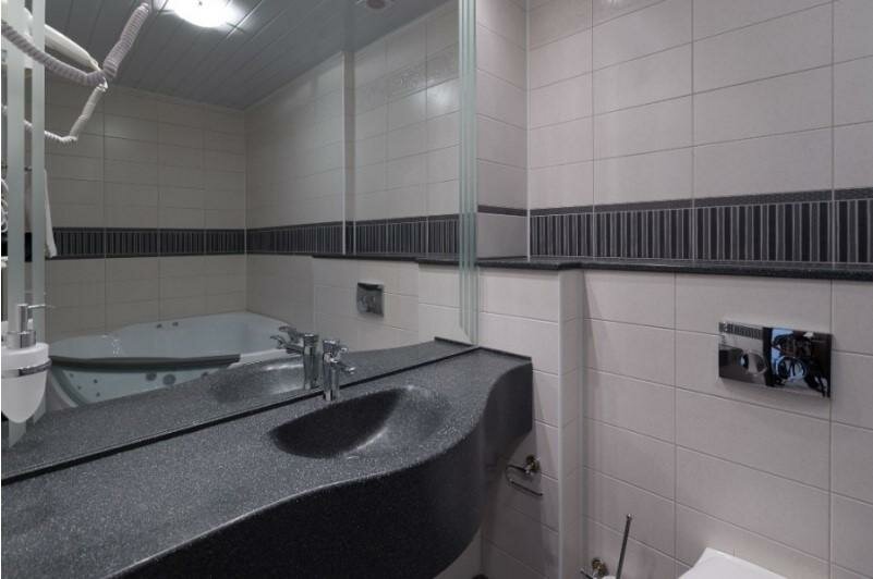 Гостиница Ладога Петрозаводск-93