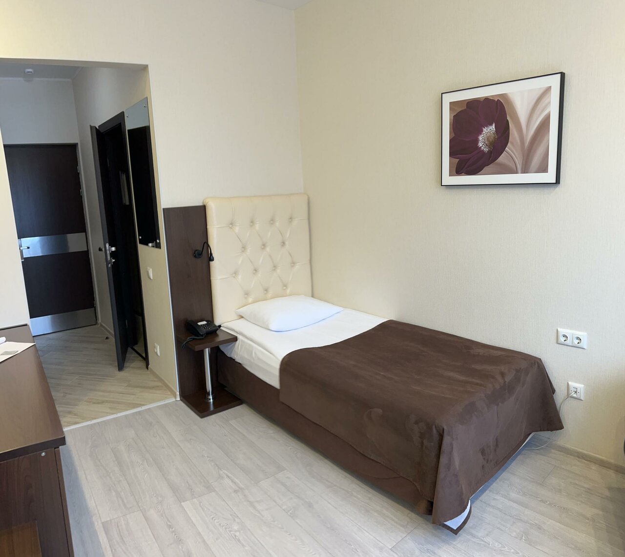 Гостиница Ладога Петрозаводск-71