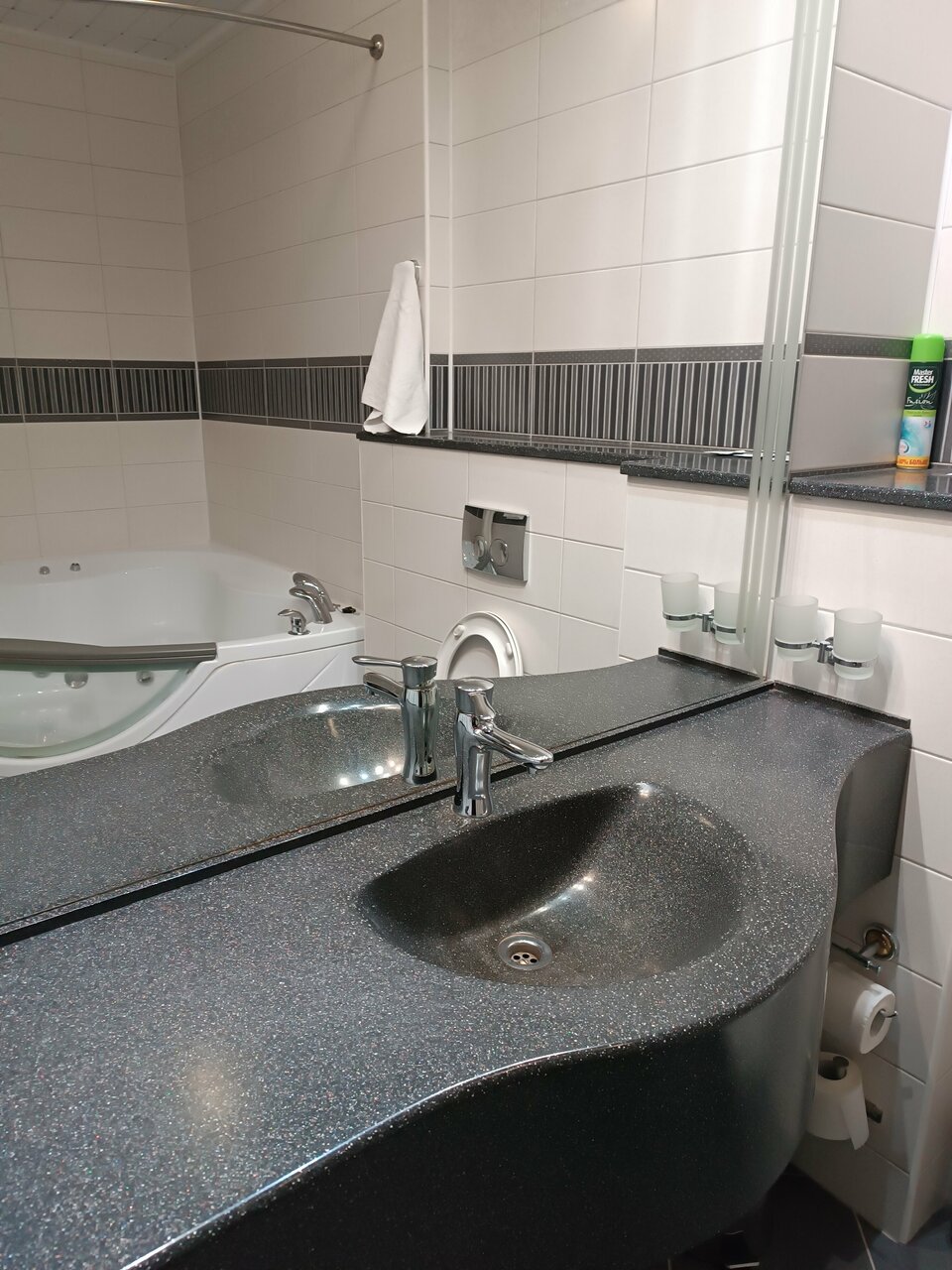 Гостиница Ладога Петрозаводск-124