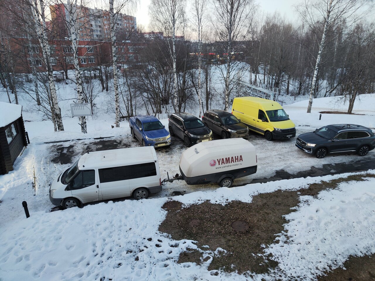 Гостиница Ладога Петрозаводск-127