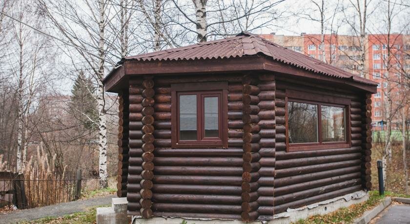 Гостиница Ладога Петрозаводск-7