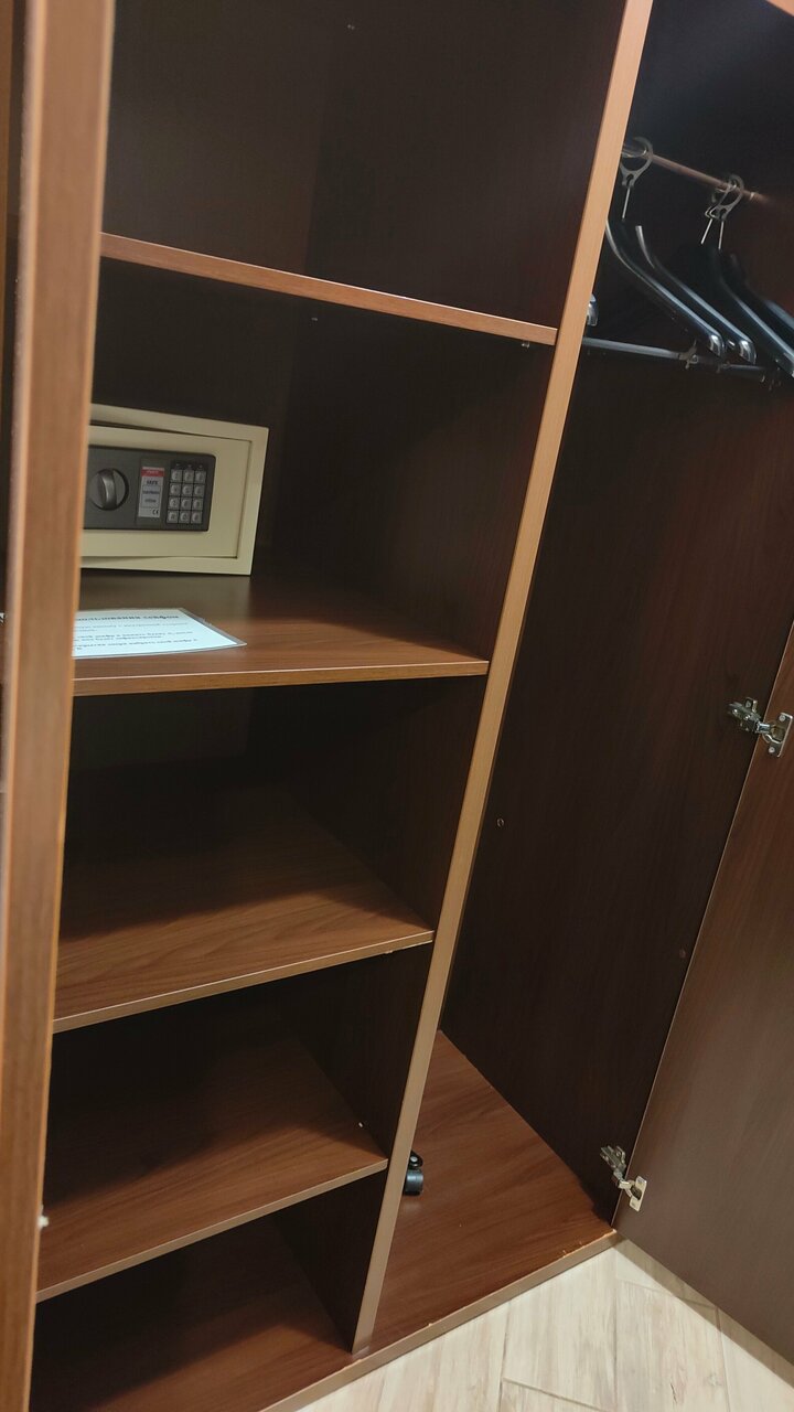 Гостиница Ладога Петрозаводск-224