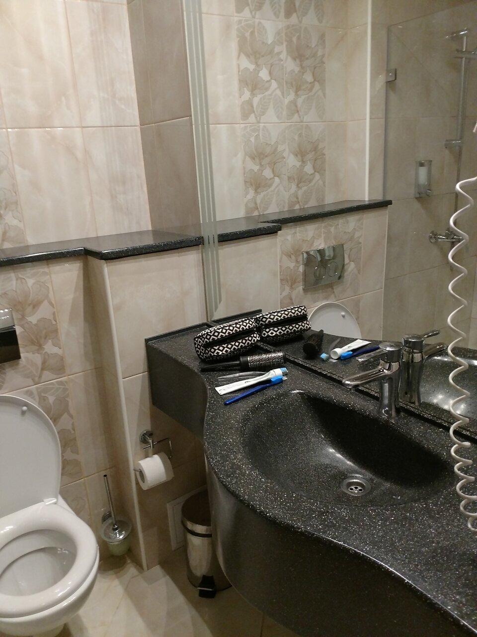 Гостиница Ладога Петрозаводск-204