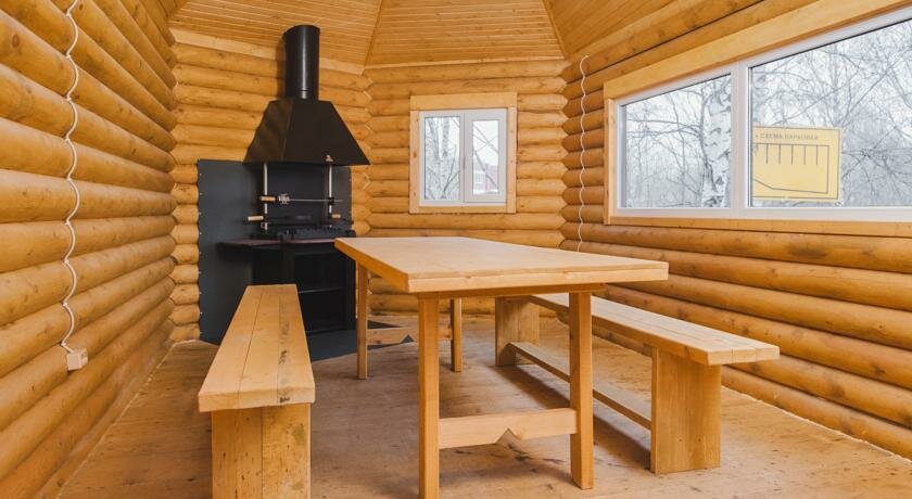 Гостиница Ладога Петрозаводск-53