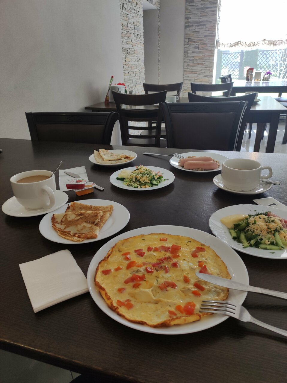 Гостиница Ладога Петрозаводск-129