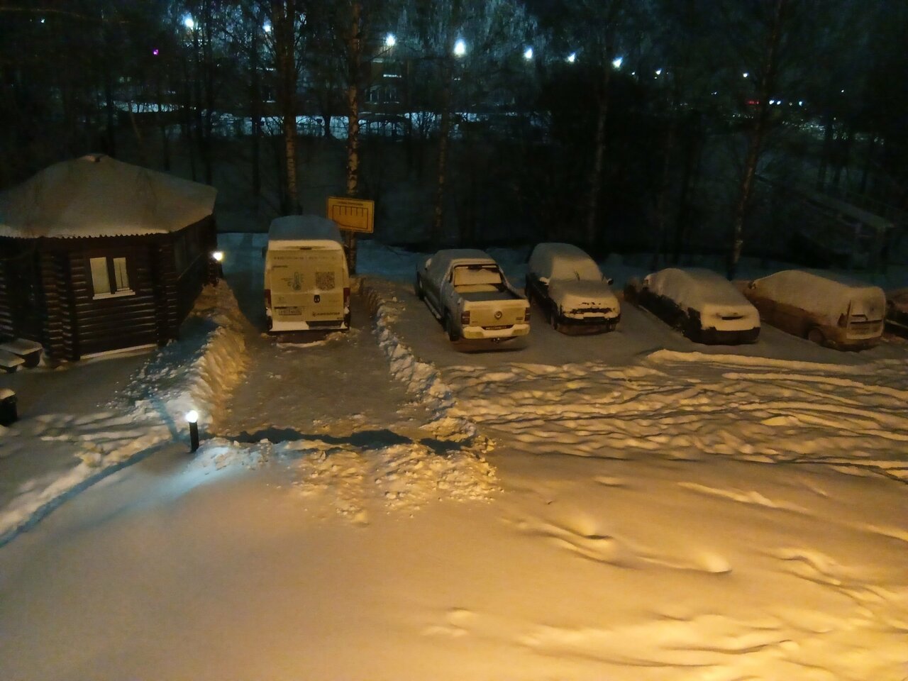 Гостиница Ладога Петрозаводск-163