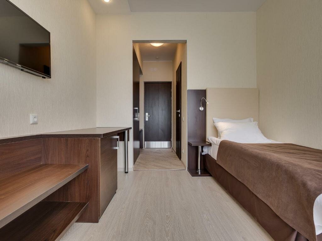 Гостиница Ладога Петрозаводск-60