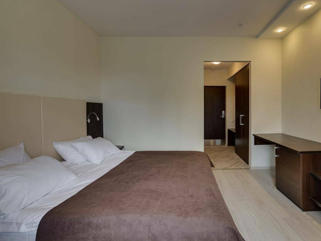 Гостиница Ладога Петрозаводск-86