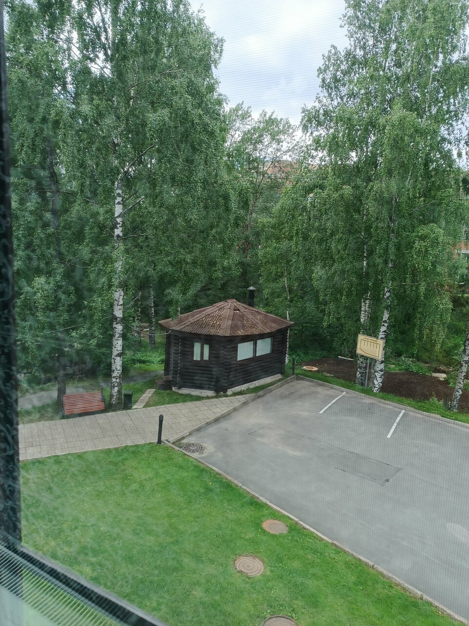 Гостиница Ладога Петрозаводск-136