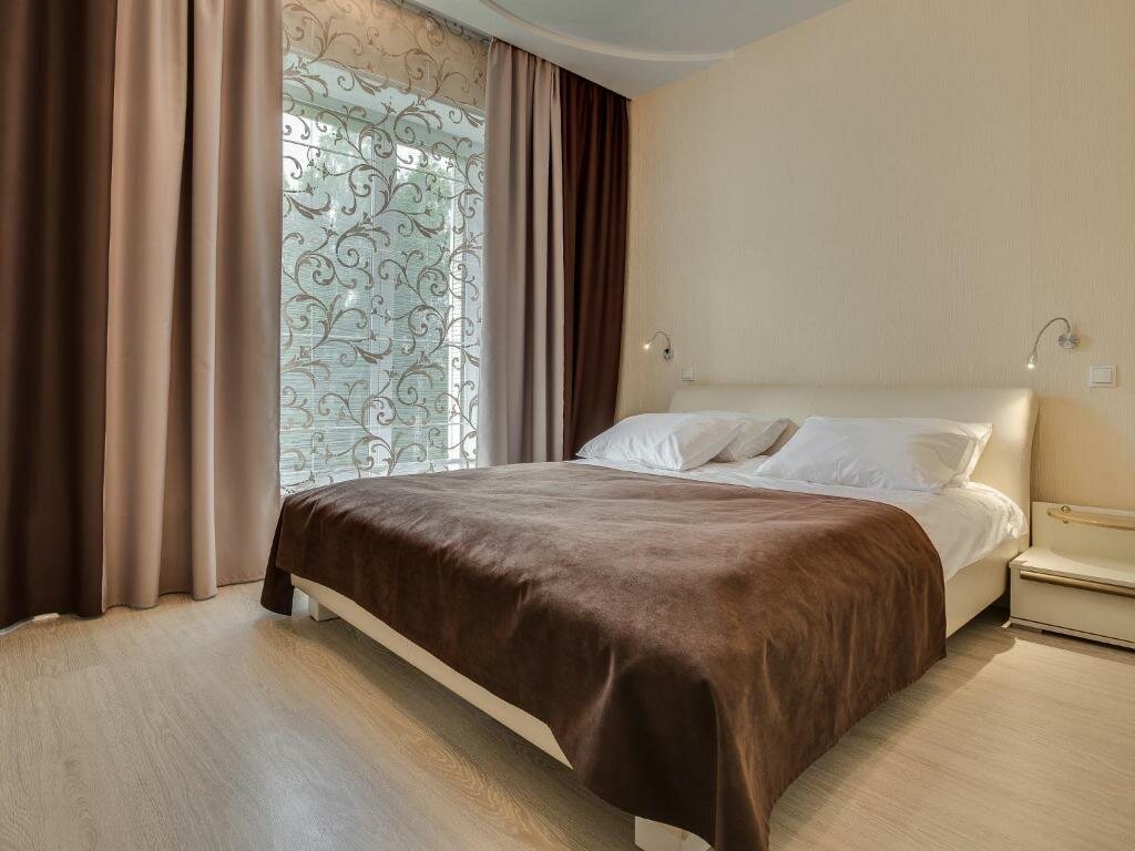 Гостиница Ладога Петрозаводск-38