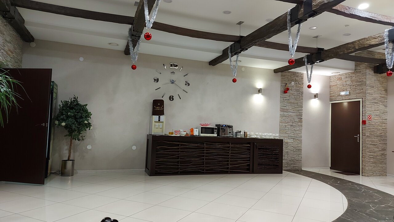 Гостиница Ладога Петрозаводск-172