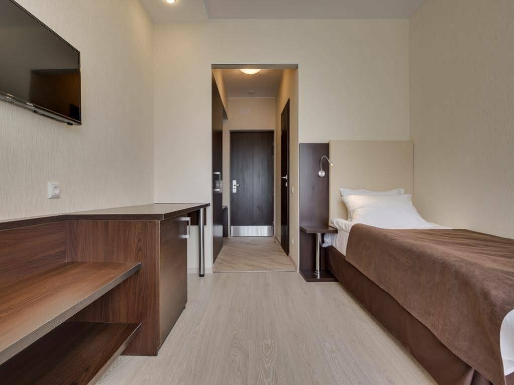 Гостиница Ладога Петрозаводск-28