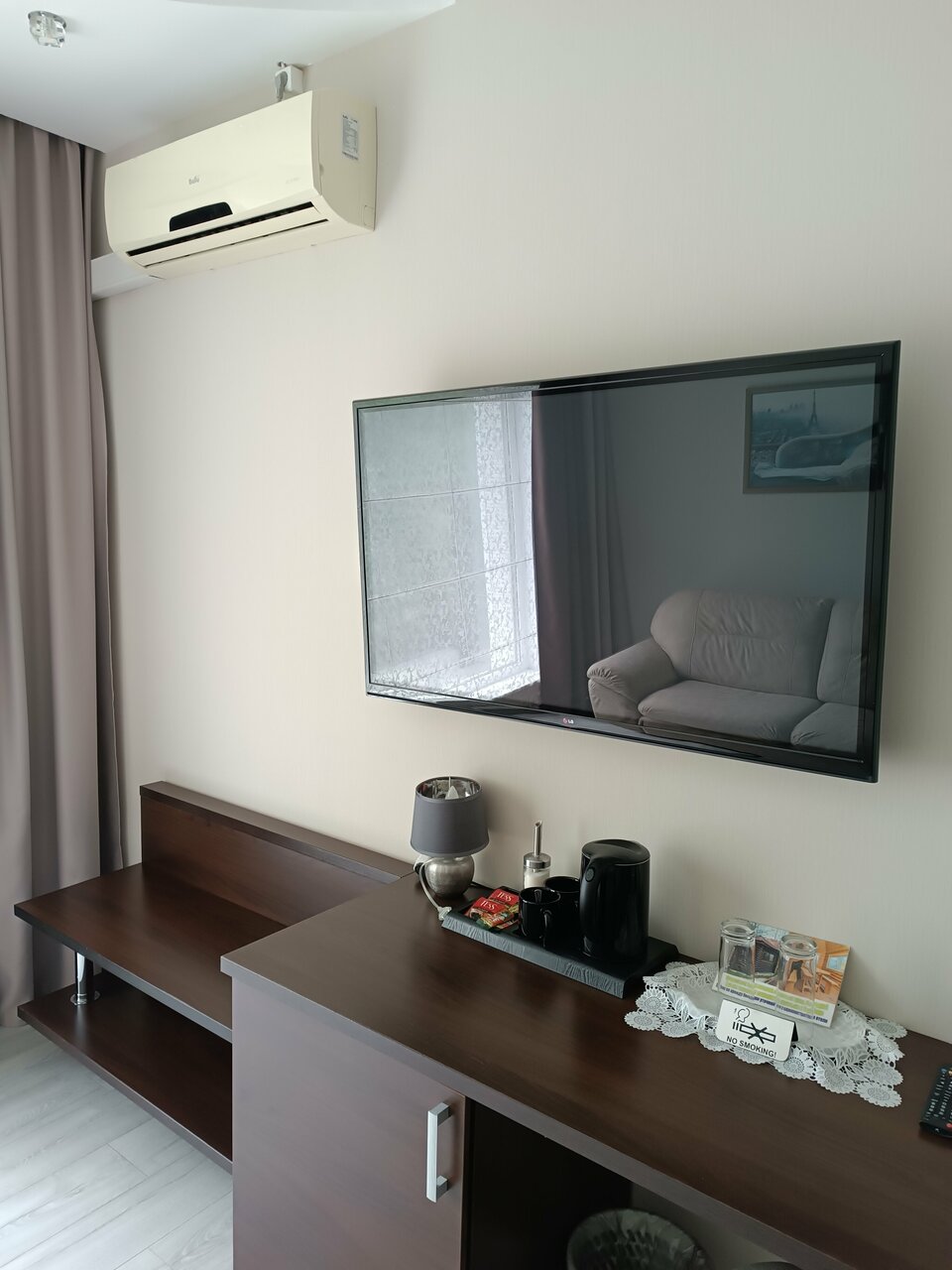 Гостиница Ладога Петрозаводск-173