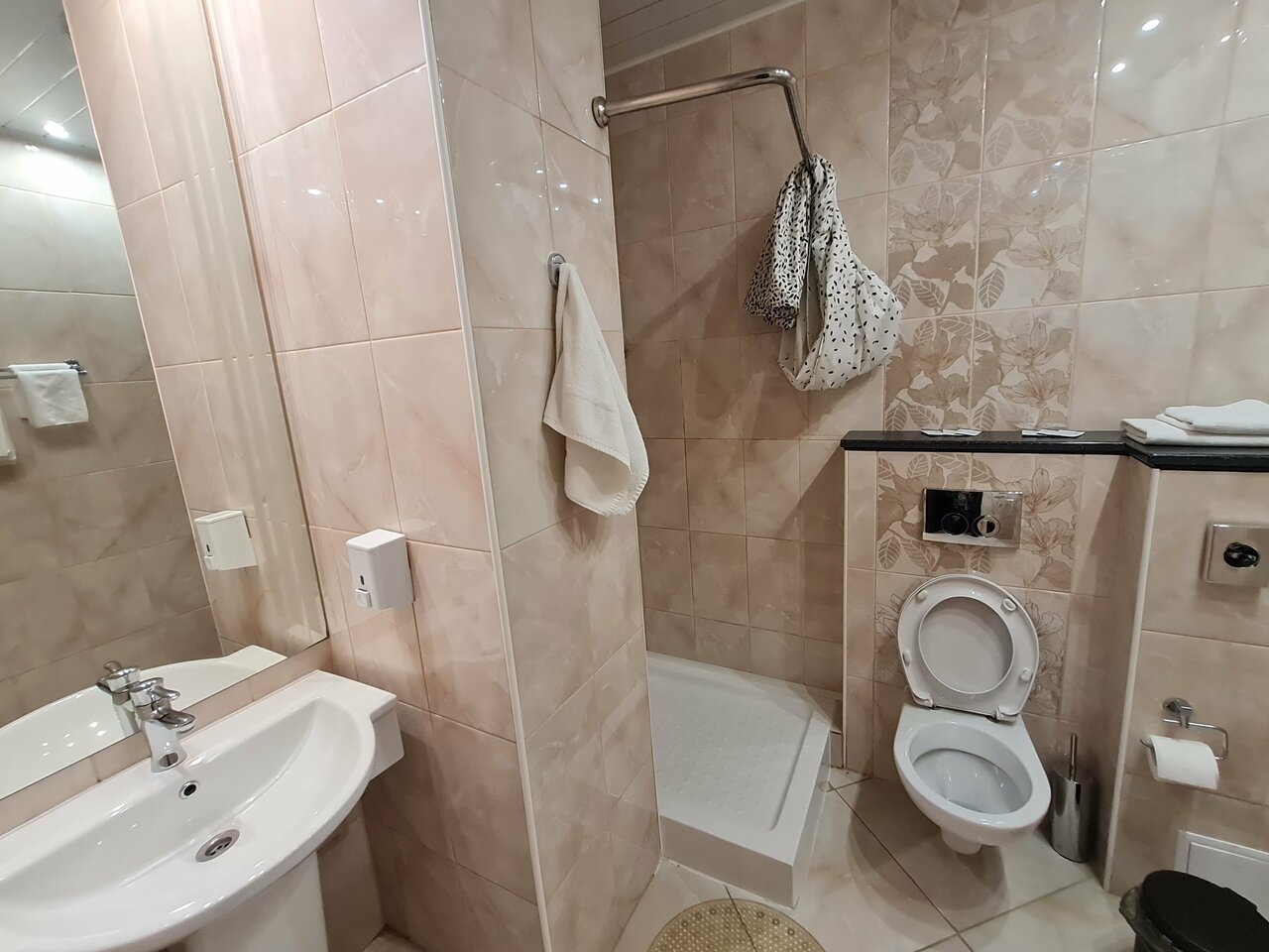 Гостиница Ладога Петрозаводск