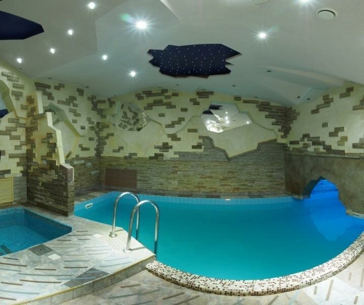 Гостиница Ладога Петрозаводск-44