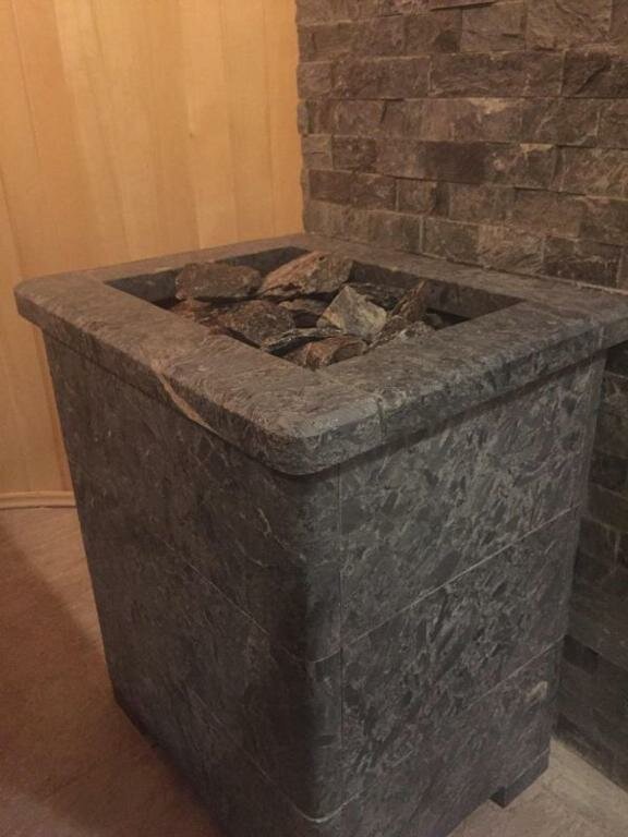 Гостиница Ладога Петрозаводск-16