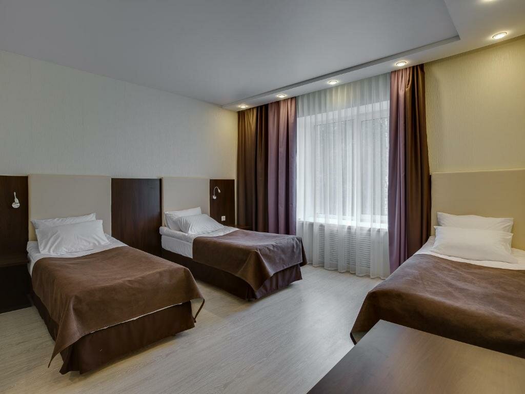 Гостиница Ладога Петрозаводск-50