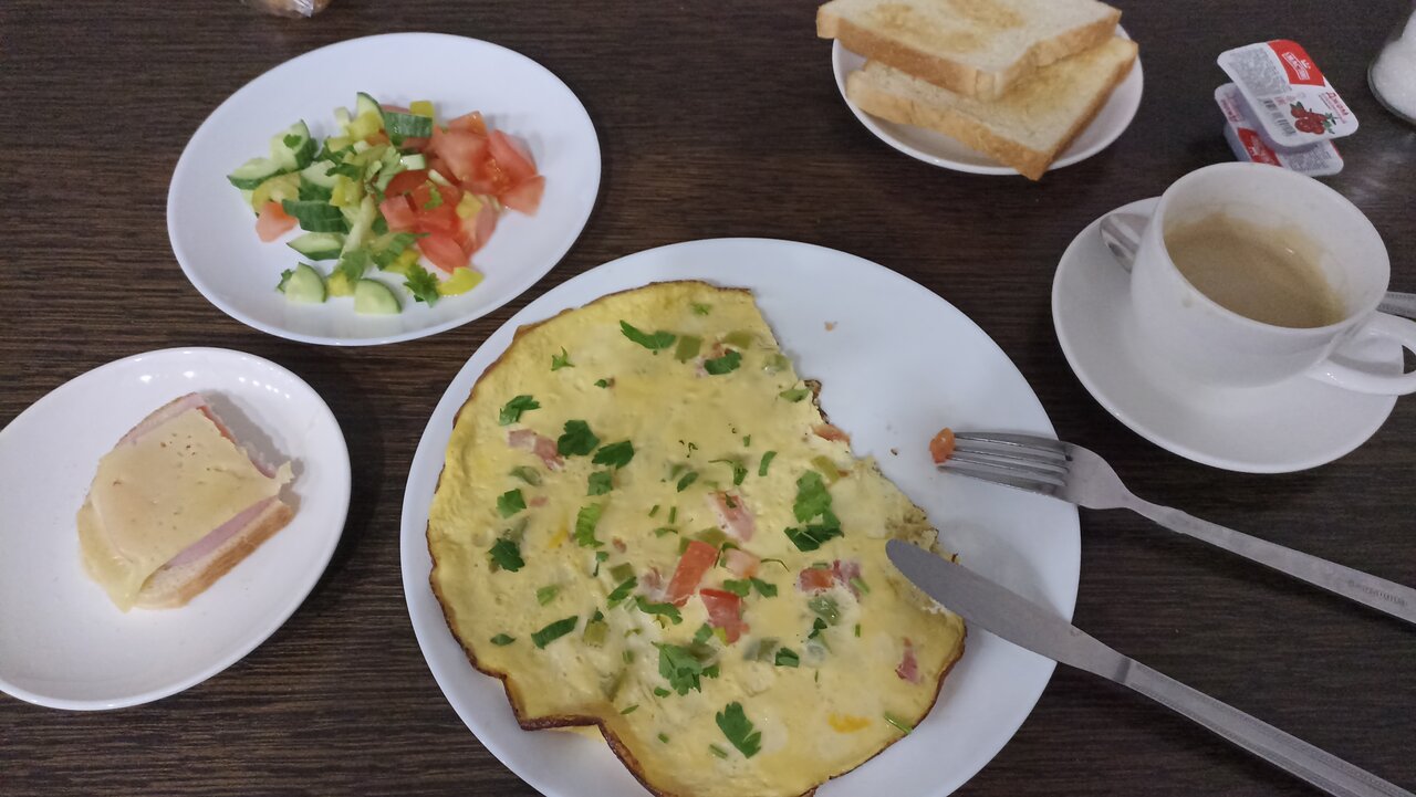 Гостиница Ладога Петрозаводск-180