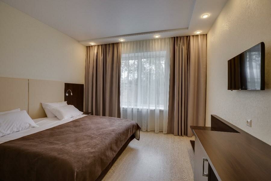 Гостиница Ладога Петрозаводск-111