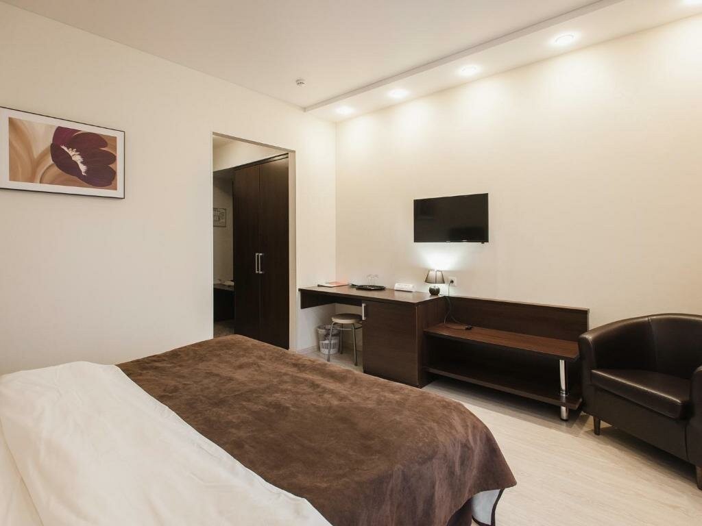 Гостиница Ладога Петрозаводск-95