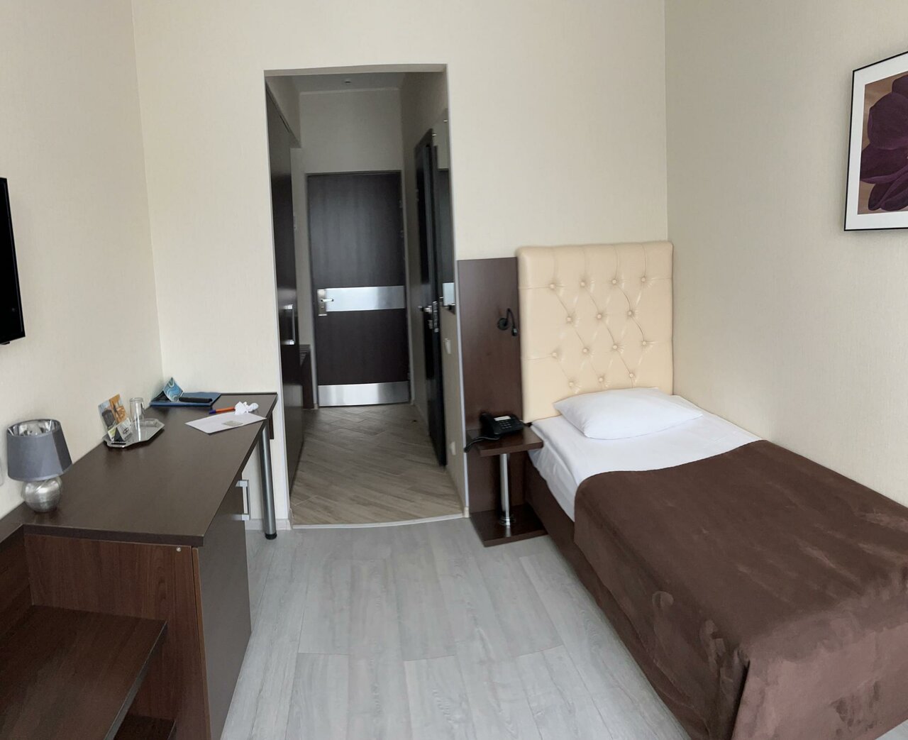 Гостиница Ладога Петрозаводск-39