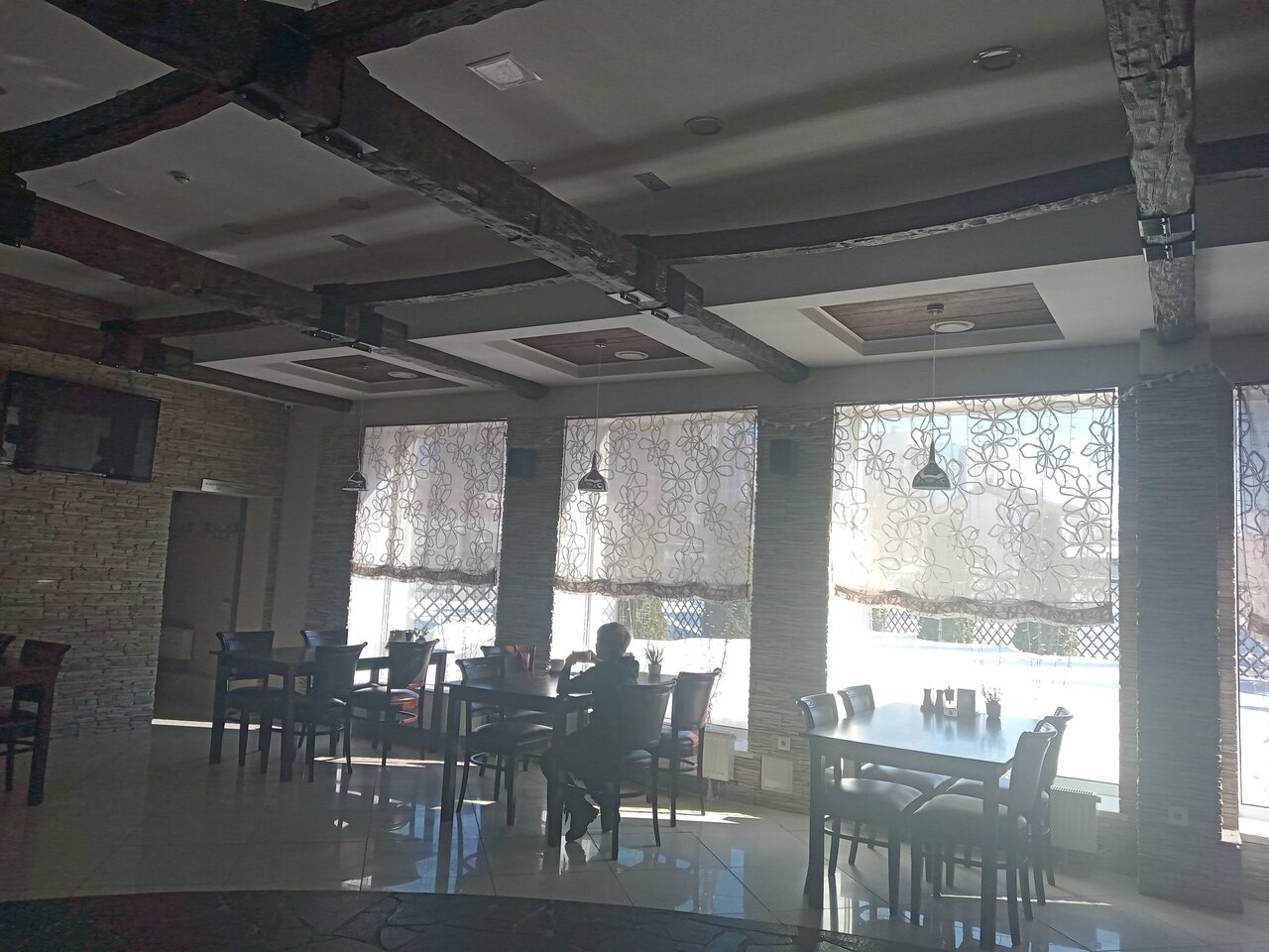 Гостиница Ладога Петрозаводск-202