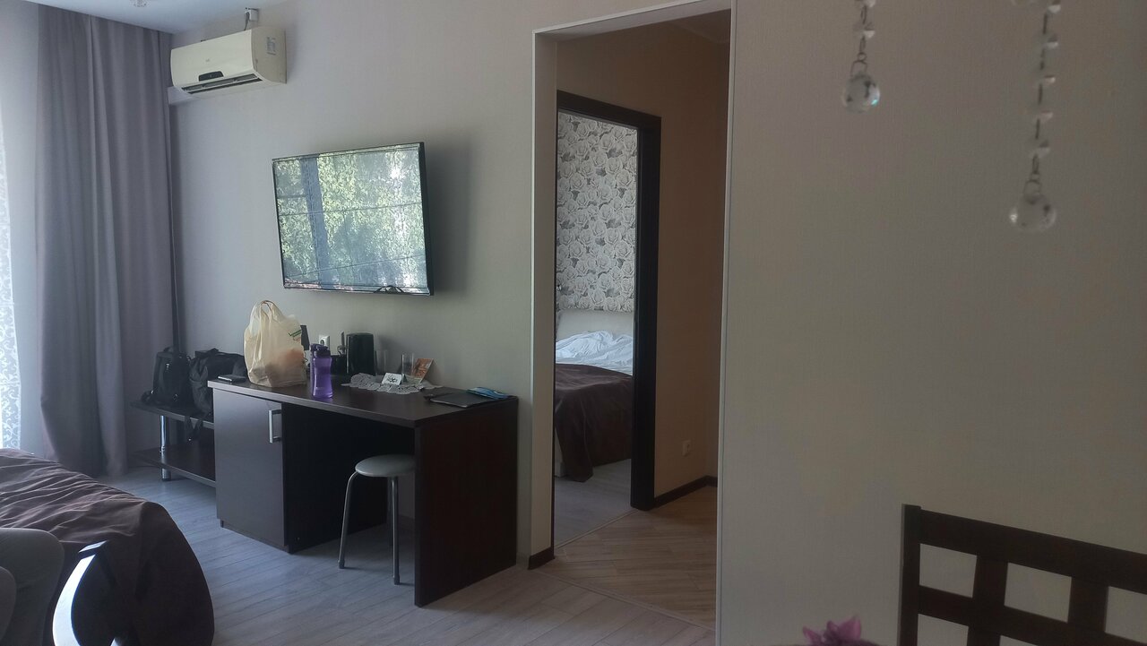 Гостиница Ладога Петрозаводск-252