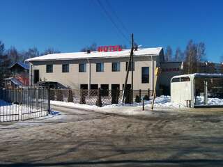 Гостиница Ладога Петрозаводск-4