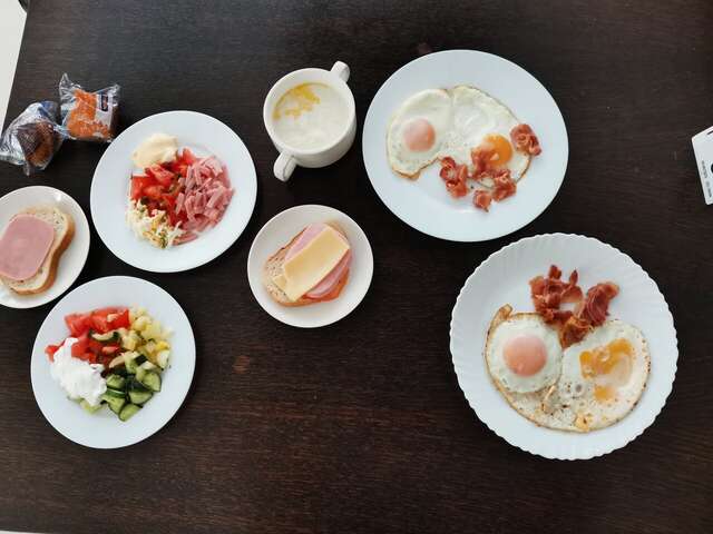 Гостиница Ладога Петрозаводск-167