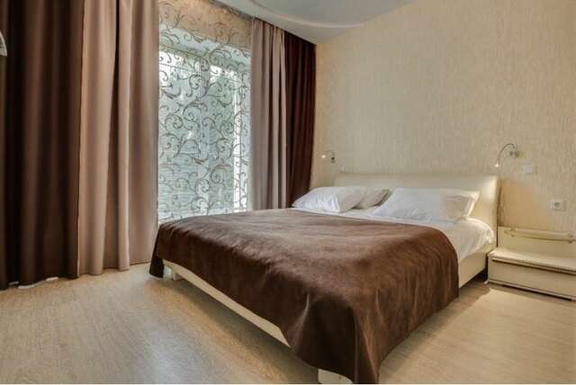 Гостиница Ладога Петрозаводск-69