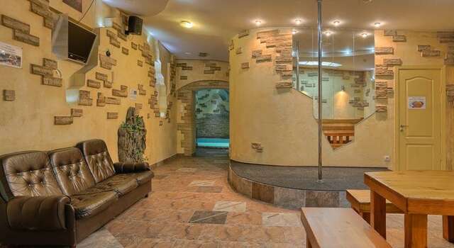 Гостиница Ладога Петрозаводск-41