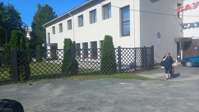 Гостиница Ладога Петрозаводск-150