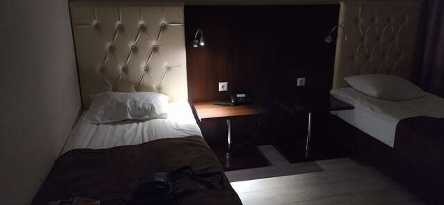 Гостиница Ладога Петрозаводск-195