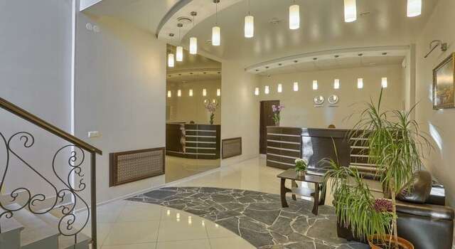 Гостиница Ладога Петрозаводск-13