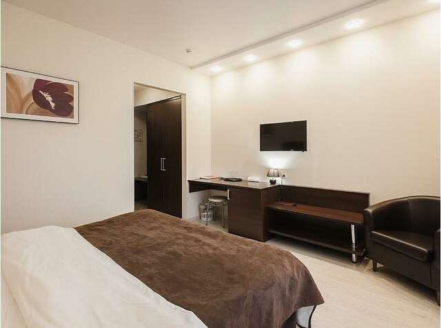 Гостиница Ладога Петрозаводск-83