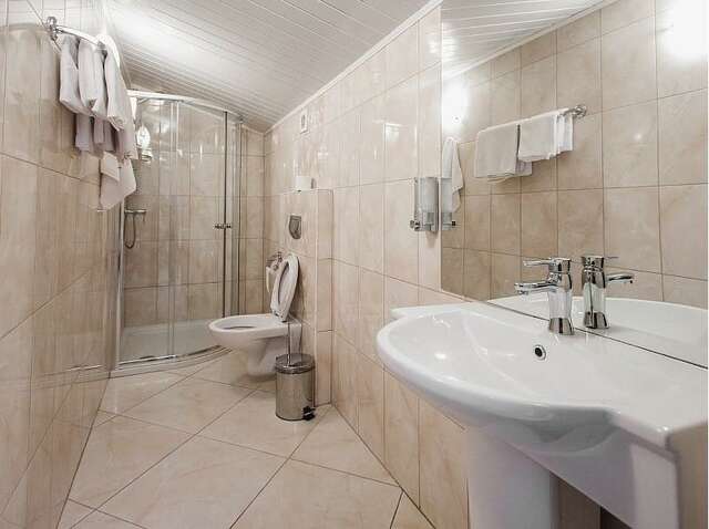 Гостиница Ладога Петрозаводск-30