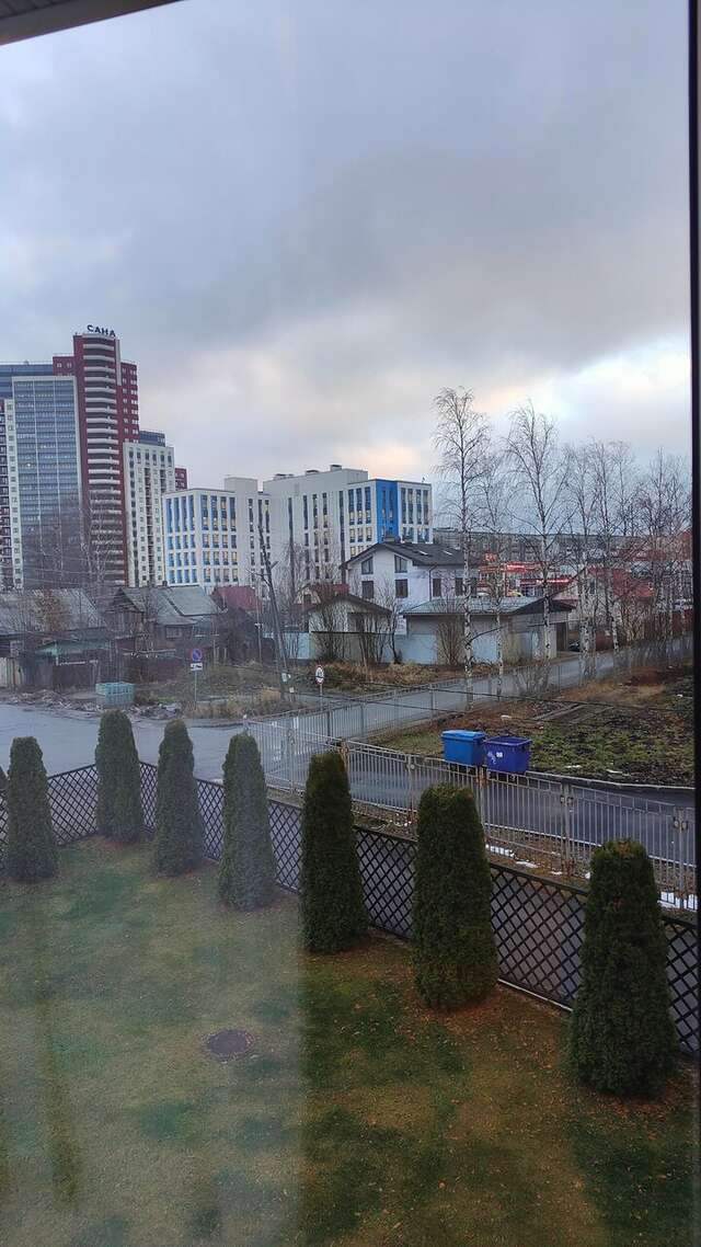 Гостиница Ладога Петрозаводск-169