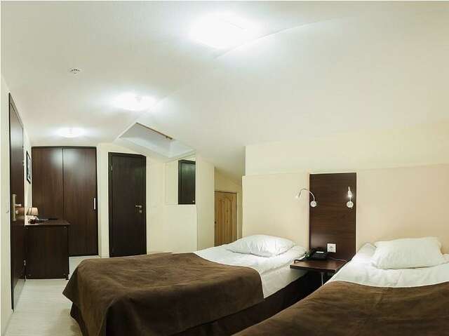 Гостиница Ладога Петрозаводск-57