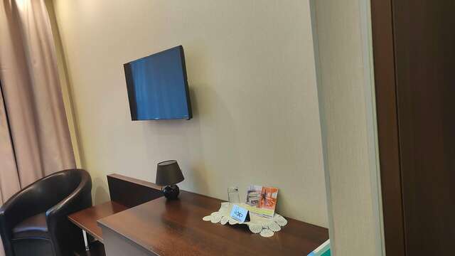 Гостиница Ладога Петрозаводск-221