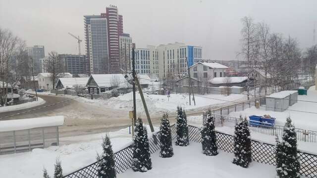 Гостиница Ладога Петрозаводск-210