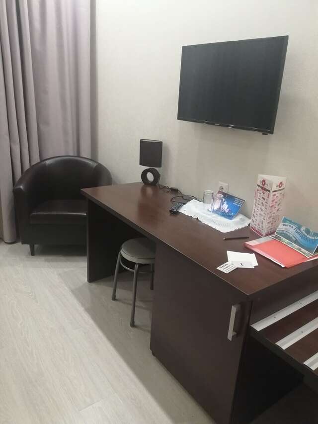 Гостиница Ладога Петрозаводск-139