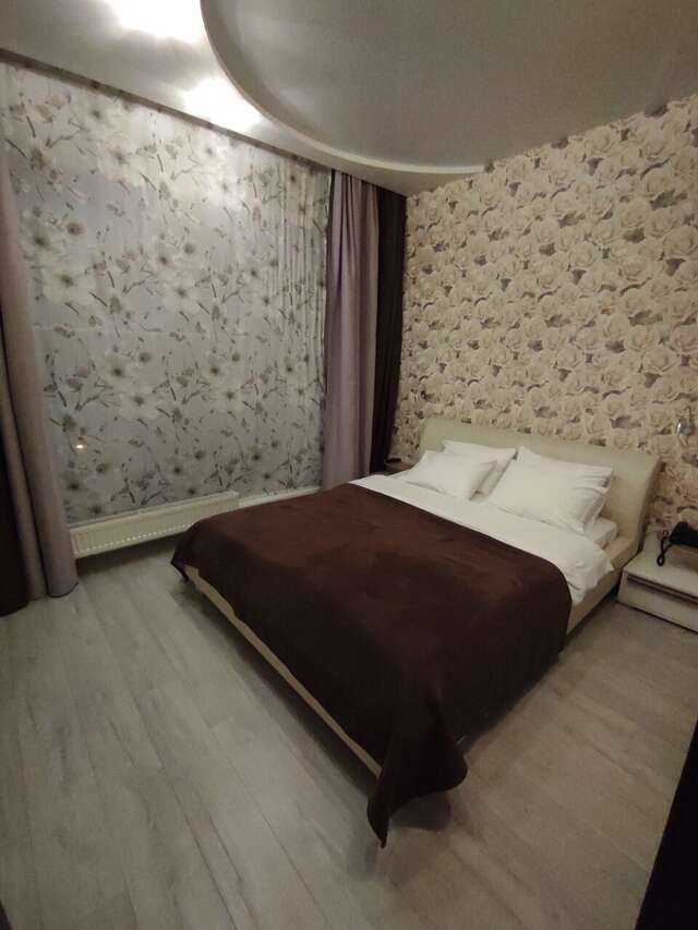 Гостиница Ладога Петрозаводск-208