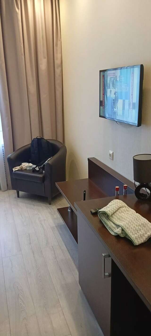 Гостиница Ладога Петрозаводск-231