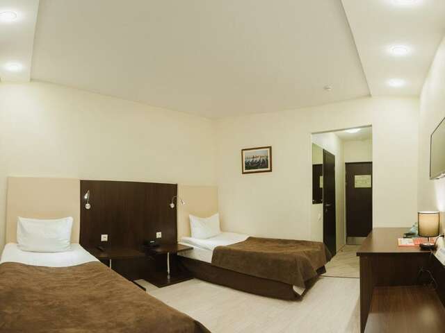 Гостиница Ладога Петрозаводск-81