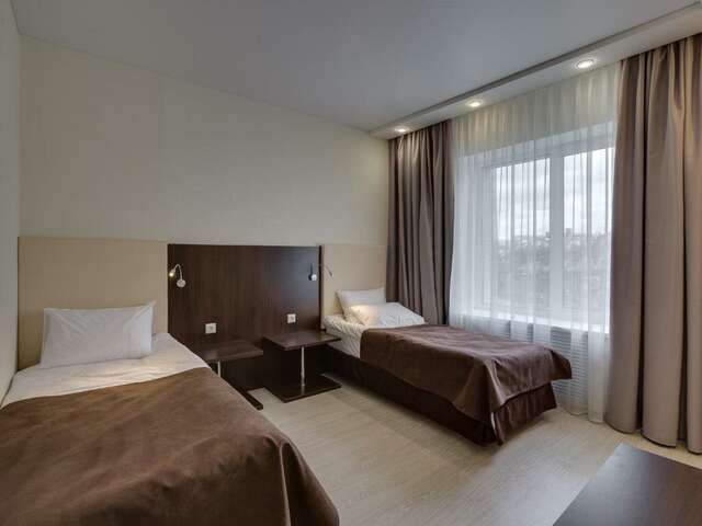 Гостиница Ладога Петрозаводск-99