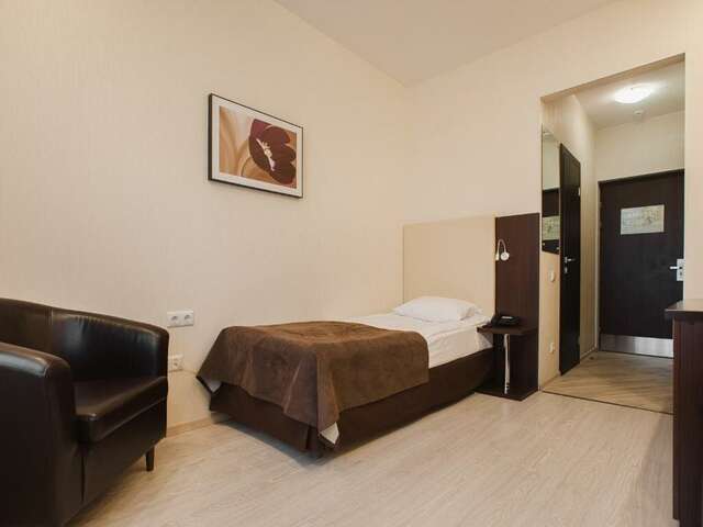 Гостиница Ладога Петрозаводск-91