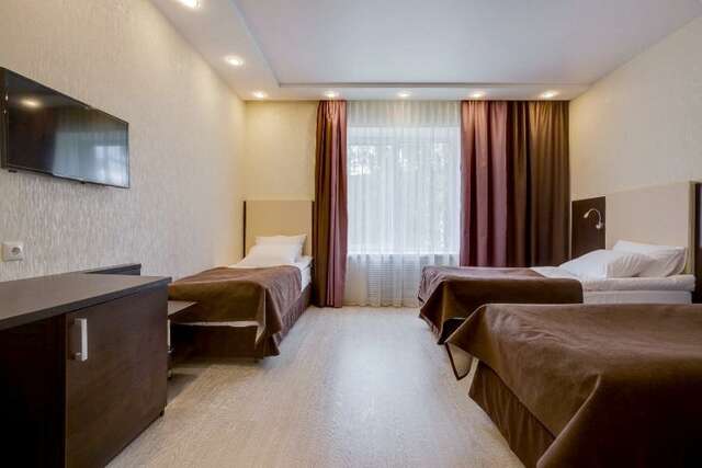 Гостиница Ладога Петрозаводск-79