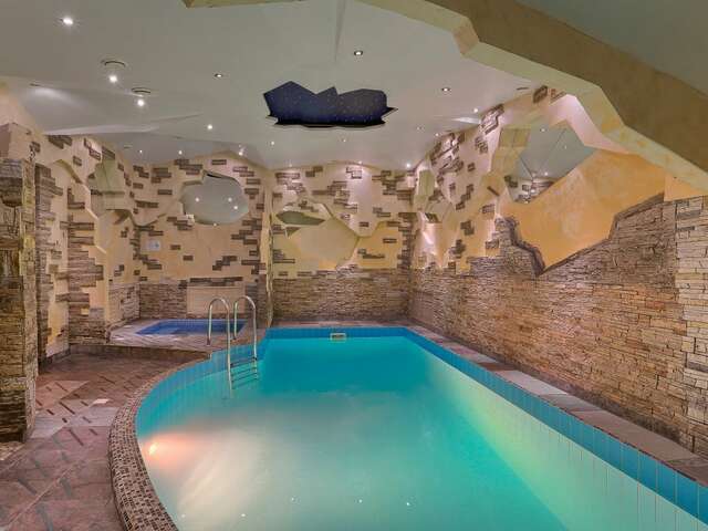 Гостиница Ладога Петрозаводск-8